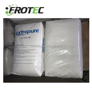 Extrepure Mạnh Mẽ Axit Cation <span class=keywords><strong>001X7</strong></span> Nhựa Trao Đổi <span class=keywords><strong>Ion</strong></span> Cho Máy Lọc Nước - Product Image 2