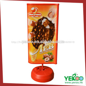 En dehors posé au sol tournant affichage extérieur image de girouette - Product Image 1