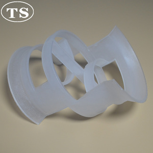 Anneaux Conjugés en Plastique en Gros (PP, PVC, CPVC, RPP, CPVC PVDF) – Diamètres 25mm, 50mm, 76mm, 100mm - Product Image 4