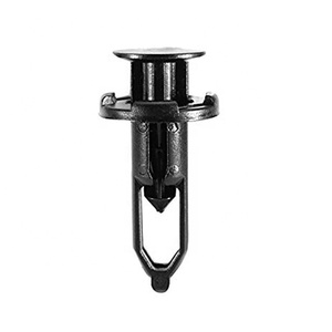 Wholesale Plastic POM <strong>Bumper</strong> <strong>Clip</strong> Fasteners Car Trim <strong>Clips</strong> 52161-16010 52161-02020 Auto Fastener &amp; <strong>Clip</strong> - Product Image 1