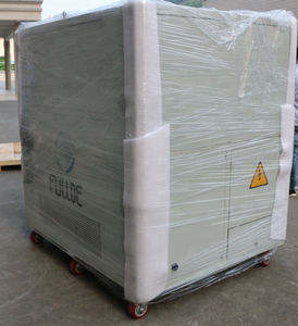 100KVA <span class=keywords><strong>RLC</strong></span> Generator Test Lastbank - Product Image 2