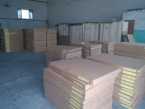 Trung Quốc HENGYUN Khung Composite <span class=keywords><strong>Shale</strong></span> <span class=keywords><strong>Shaker</strong></span> Màn Hình - Product Image 5