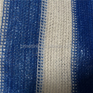 Enclosure Nets, tejido <span class=keywords><strong>de</strong></span> Punto Tipo y Vela Material HDPE malla valla privacidad pantalla balcón sombra neto - Product Image 3