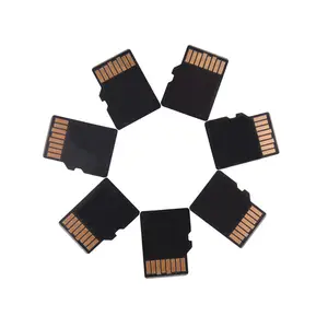 Công suất thực U3 32GB SD Class 10 Micro TF thẻ với gói vỉ nâng cấp 1TB 2TB