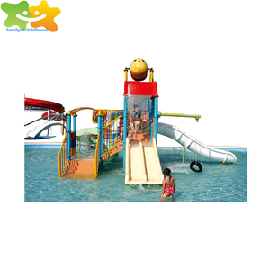 Incroyable aqua parc <span class=keywords><strong>aquatique</strong></span> diapositives en plein air eau jeu pour le plaisir - Product Image 5