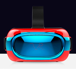 The low price <span class=keywords><strong>Google</strong></span> Cardboard VR box 3D video glasses <span class=keywords><strong>gamepad</strong></span> controller - Product Image 3