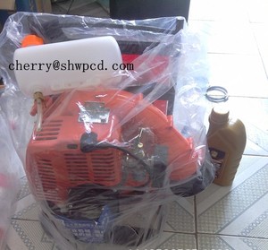 Mini cosechadora de algodón portátil de alta productividad/máquina recolectora nueva con <span class=keywords><strong>motor</strong></span> y tipo Tractor de <span class=keywords><strong>motor</strong></span> - Product Image 3