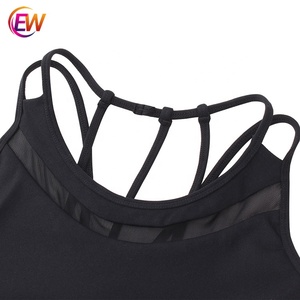 <span class=keywords><strong>Soutien</strong></span>-<span class=keywords><strong>gorge</strong></span> de <span class=keywords><strong>sport</strong></span> ajustable haute intensité <span class=keywords><strong>pour</strong></span> femmes, 2023 - Product Image 4