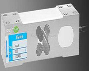 Mavin Load Cell NA4 100Kg 150Kg 300Kg 500Kg - Product Image 1