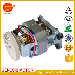 Motore AC per Frullatore Modello 8825 Genesis Chopper - Product Image 5