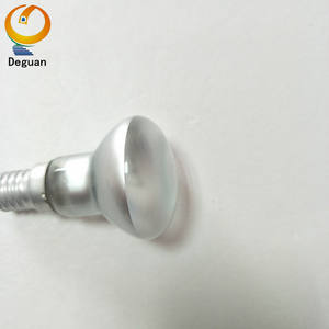 Отражающая лампа в форме гриба R39 E14, лампа накаливания 230 В, Лавовая Лампа 30 Вт - Product Image 2