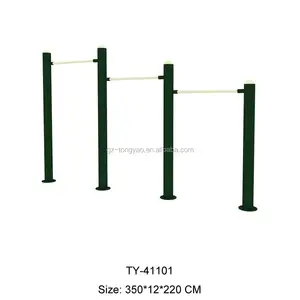 Attrezzature per esercizi per Fitness all'aperto, - Product Image 1