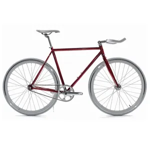 Fixie 自行车 AM2-单速自行车 700C 齿轮自行车批发自行车从中国自行车