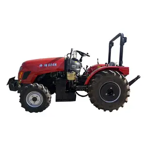 Serres agricoles Tracteur 80 ch Verger Vignoble - Product Image 1