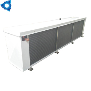 Giá gas lạnh <span class=keywords><strong>R22</strong></span>, chất thay thế R404a cho máy làm mát không khí công nghiệp ở nhiệt độ trung bình và thấp - Product Image 4