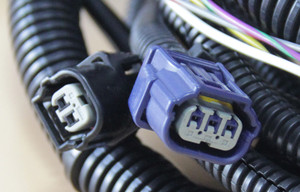 Pabrik Perakitan Harness Kabel Kustom Kendaraan Universal - Product Image 3