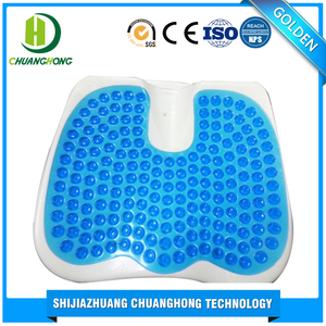 Mejores productos de comercio de gel cojín del asiento pilas quieren <span class=keywords><strong>comprar</strong></span> cosas de china - Product Image 1