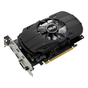 ใช้ <span class=keywords><strong>Asus</strong></span> PH GTX1050TI 4G GDDR5 128บิตกราฟิกการ์ดสำหรับเล่นเกมตั้งโต๊ะ - Product Image 3