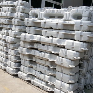 Nổi Năng Lượng Mặt Trời <span class=keywords><strong>Pontoon</strong></span> Nổi Năng Lượng Mặt Trời Hệ Thống Nền Tảng PV Bảng Điều Chỉnh Floater - Product Image 3