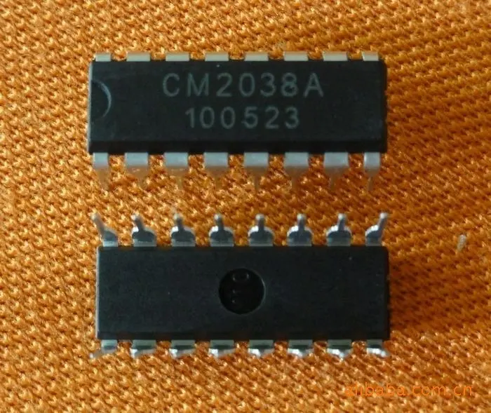 Elektronische Komponenten CM2038A ic
