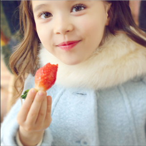 Commercio all'ingrosso di Abbigliamento Scremato Del Capo Cloakbed Moto Bagno Cappotto di Pelliccia <span class=keywords><strong>Per</strong></span> L'inverno Dal Fornitore Della Cina - Product Image 5