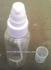 botellas de spray de plástico - Product Image 1