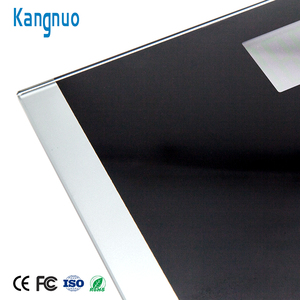 Hochpräzises LCD-Display 180kg Digitales Körper gewicht Badezimmer Elektronische Waage - Product Image 4