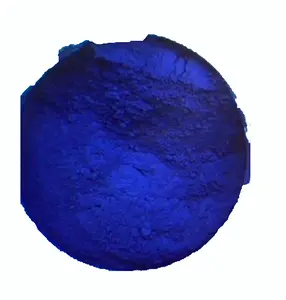 Bleu, Pigment bleu 15:4/, tension mm