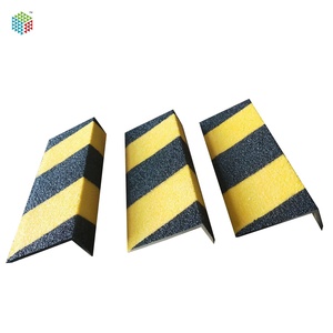 Baskets antidérapantes jaunes, livraison gratuite, nez d'<span class=keywords><strong>escalier</strong></span> - Product Image 6