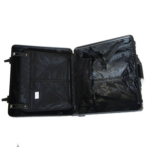 <span class=keywords><strong>Maleta</strong></span> <span class=keywords><strong>de</strong></span> viaje inteligente con <span class=keywords><strong>ruedas</strong></span>, equipaje <span class=keywords><strong>de</strong></span> mano pequeño, ABS, Vintage - Product Image 5