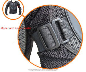 Blouson de protection intégral pour moto tout-terrain <span class=keywords><strong>HERO</strong></span> BIKER, imperméable, respirant, grande taille, séchage rapide - Product Image 4