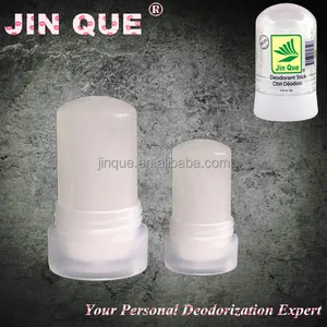 Alum Pietra di Cristallo Solido Deodorante - Product Image 1