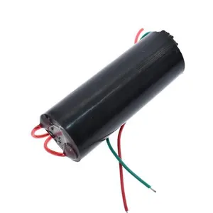 DC 3V-6V bis 400kV 400000V 부스트 스텝 업 파워 모듈 고전압 발전기