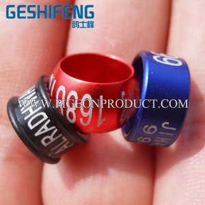 Brand new fiber laser marker voor duif <span class=keywords><strong>ring</strong></span> duif <span class=keywords><strong>ring</strong></span> maken voor groothandel - Product Image 2