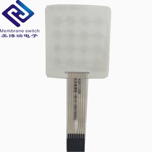 Bàn Phím Ma trận 4x4 ma trận màng bàn phím - Product Image 3