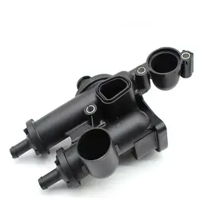 Manufacturer Customized New Car Thermostat Housing Kit 2.4l-L4 2008-2013 Water Flange 68003582ab