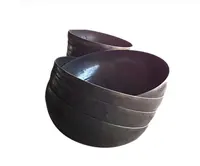 Large Mild Carbon Steel Half Sphere, Wholesale, 900 mm, 36"