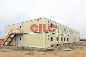 Fabricante profesional LPCB, contenedor, casas, modulable - Product Image 2