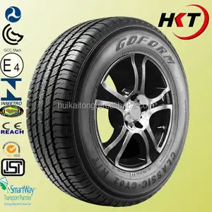 LT285/75R16 Goform GT-02 轻型卡车轮胎