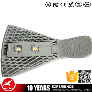 sensor de movimiento accesorio carretera farola led de iluminación al aire libre paisaje antiguo lámpara de la luz de calle - Product Image 2