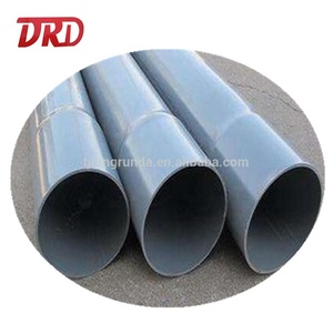 Tubo di Drenaggio <span class=keywords><strong>in</strong></span> PVC Bianco per Scarico <span class=keywords><strong>in</strong></span> Ponte 250mm Pn10 - Product Image 3