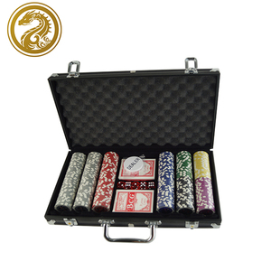 Nueva alta calidad caliente Texas <span class=keywords><strong>Poker</strong></span> Chips <span class=keywords><strong>300</strong></span> unids <span class=keywords><strong>Poker</strong></span> <span class=keywords><strong>juego</strong></span> caja <span class=keywords><strong>de</strong></span> aluminio portátil <span class=keywords><strong>Poker</strong></span> Chips Set - Product Image 1