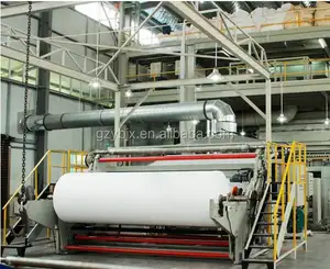 3.2m SMMS medical grade pp nonwoven fabric making machine