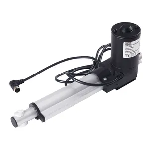 LK-35DF High Speed Linear Actuators