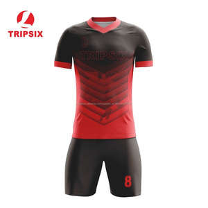 Design Design of printout Digital of soccer American sweater new model of soccer - Product Image 3