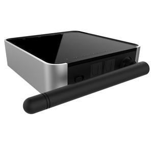 Nueva llegada portátil <span class=keywords><strong>aptX</strong></span> <span class=keywords><strong>HD</strong></span> transmisor inalámbrico receptor <span class=keywords><strong>Bluetooth</strong></span> adaptador de Audio para cine en casa TV - Product Image 5
