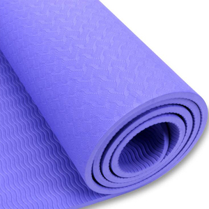 Ejercicio Eco <span class=keywords><strong>antideslizante</strong></span> Tpe <span class=keywords><strong>Yoga</strong></span> Mat - Product Image 3
