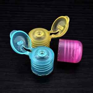 Cosmetic Detergent Screw Plastic <strong>Bottle</strong> 18 mm <strong>Lids</strong>, <strong>Bottle</strong> <strong>Caps</strong>, <strong>Closures</strong> - Product Image 4