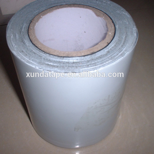 Polyethylene lớp ngoài gói băng $number cho ống thép dòng - Product Image 2