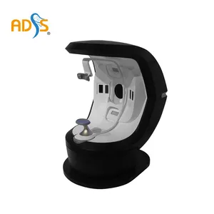 ADSS 2019 Newest Portable Scanner Skin Analyzer 3d With CE